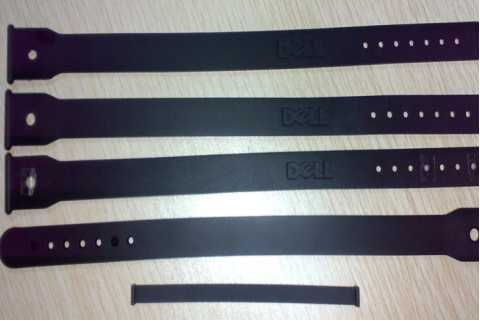 手机、电子用橡胶系列