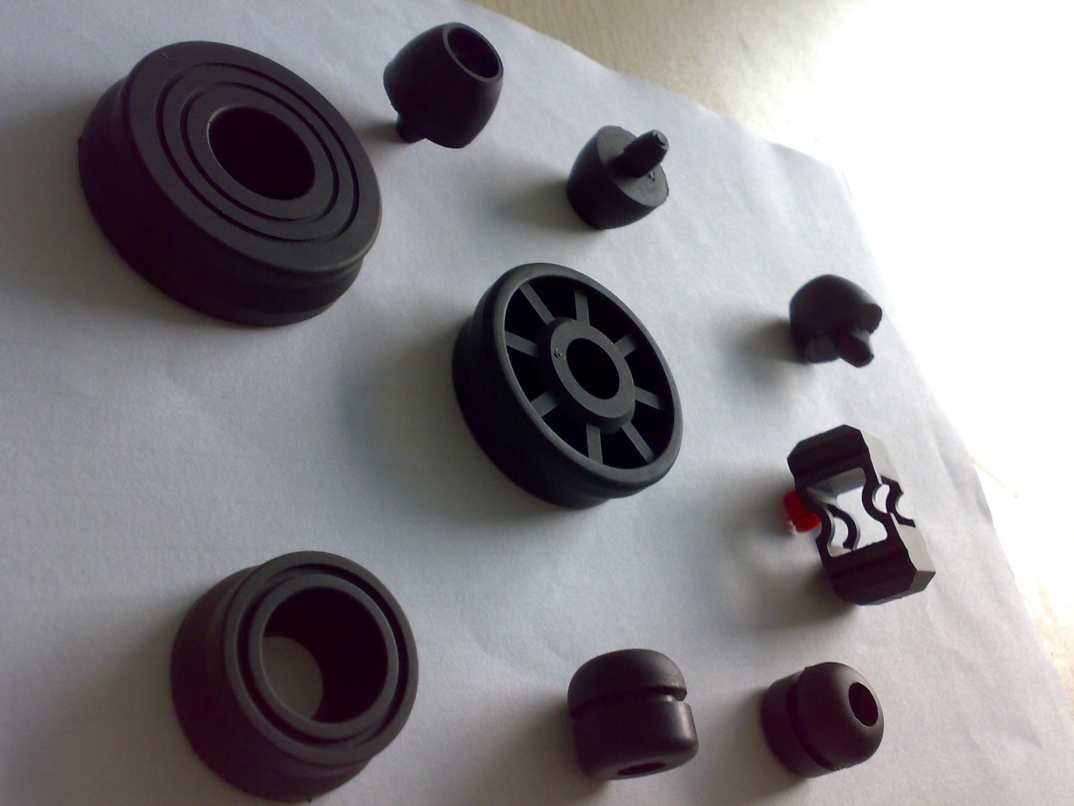 橡胶垫,O型圈及减震系列