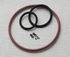 橡胶垫,O型圈及减震系列