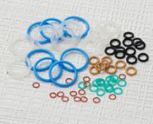 橡胶垫,O型圈及减震系列