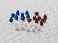 RUBBER PAD减震系列