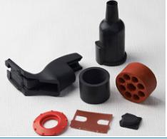 RUBBER PAD减震系列