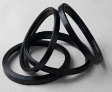 RUBBER PAD减震系列