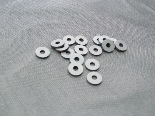 防静电不粘胶橡胶件