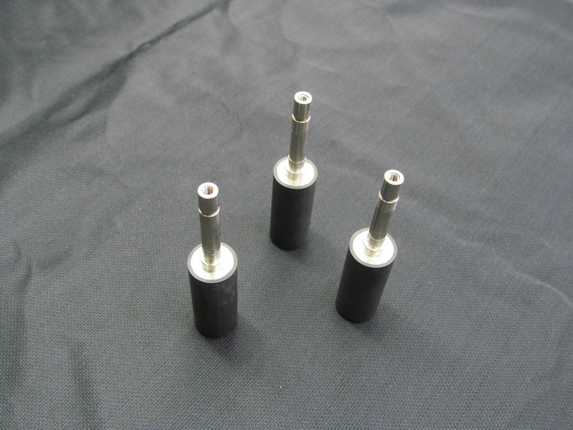 防静电不粘胶橡胶件